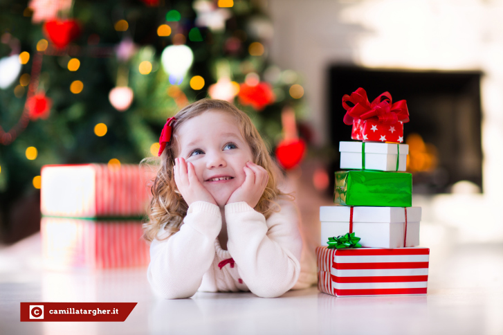 Regalo Di Natale Speciale.Un Regalo Di Natale Davvero Speciale